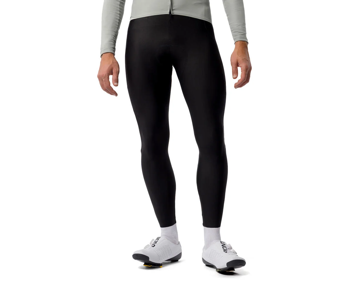 Castelli Sorpasso Pro Bib Tight (Black) (L) - view 2